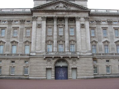 England travel building photo