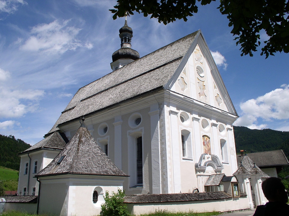 Chiemgau l rank summer