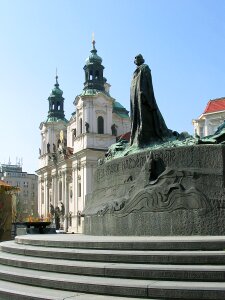 Tourism capital czech republic
