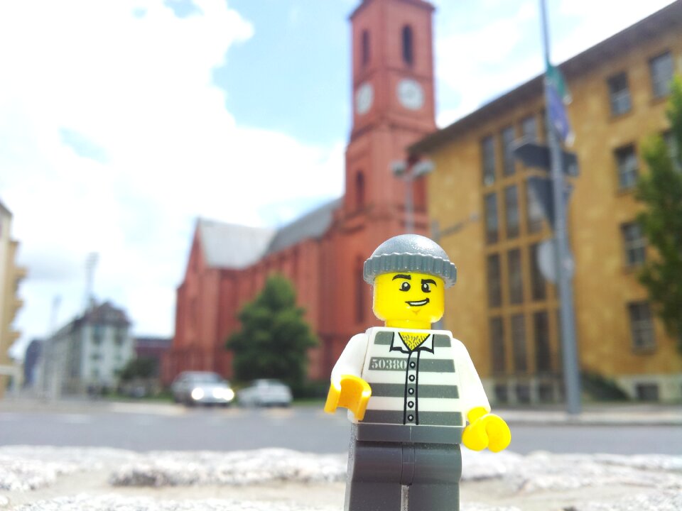 Lego kids games neuchâtel