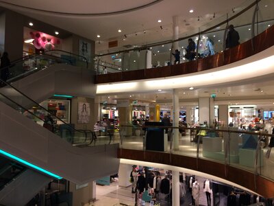 Shop chic luxury