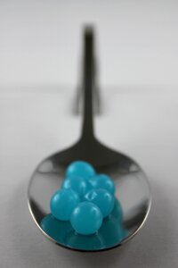 Gastronomy juice color