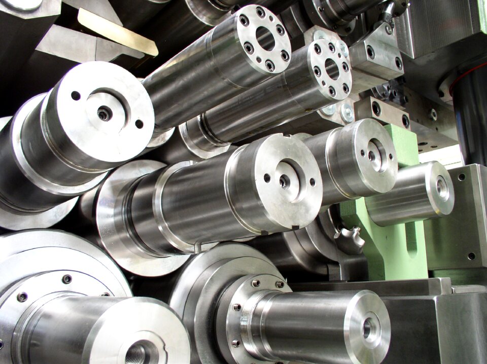 Sheet auto mechanical engineering