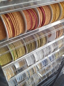 Store furnishing decoration