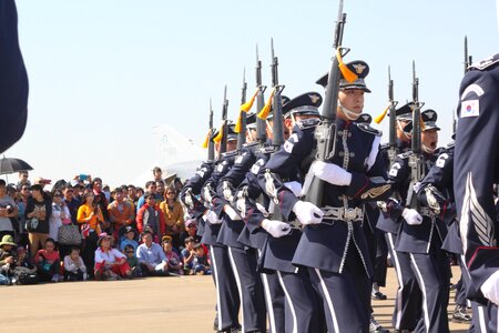 Korean air force