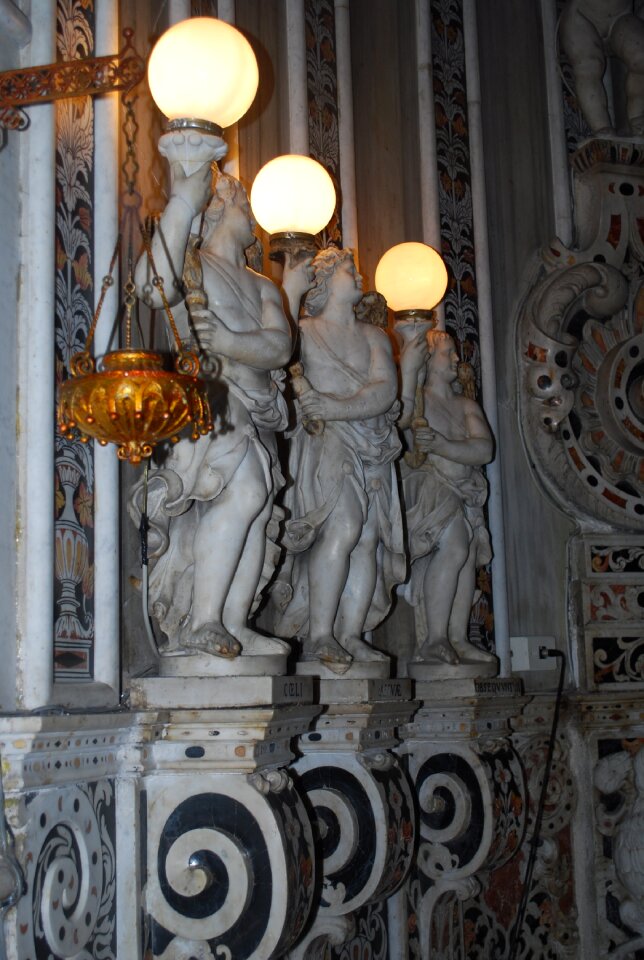 Religion sculpture christianity