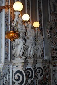 Religion sculpture christianity