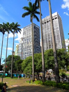São paulo architecture square branches