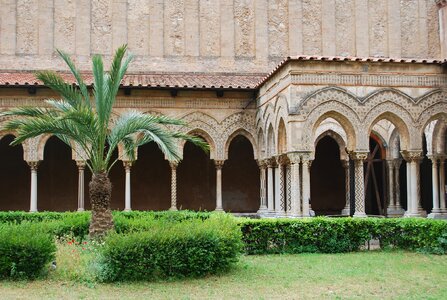 Architecture outdoors cathedral