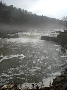 River nature
