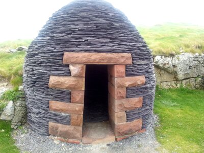 Kerry ireland ancient