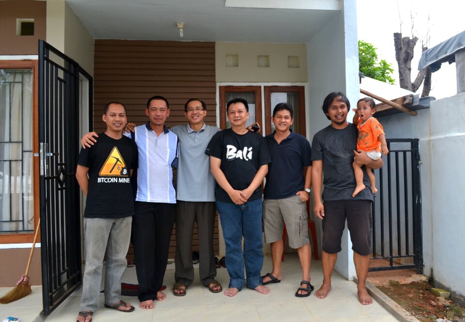 Family frends