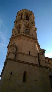 Church architecture archbishop albalate