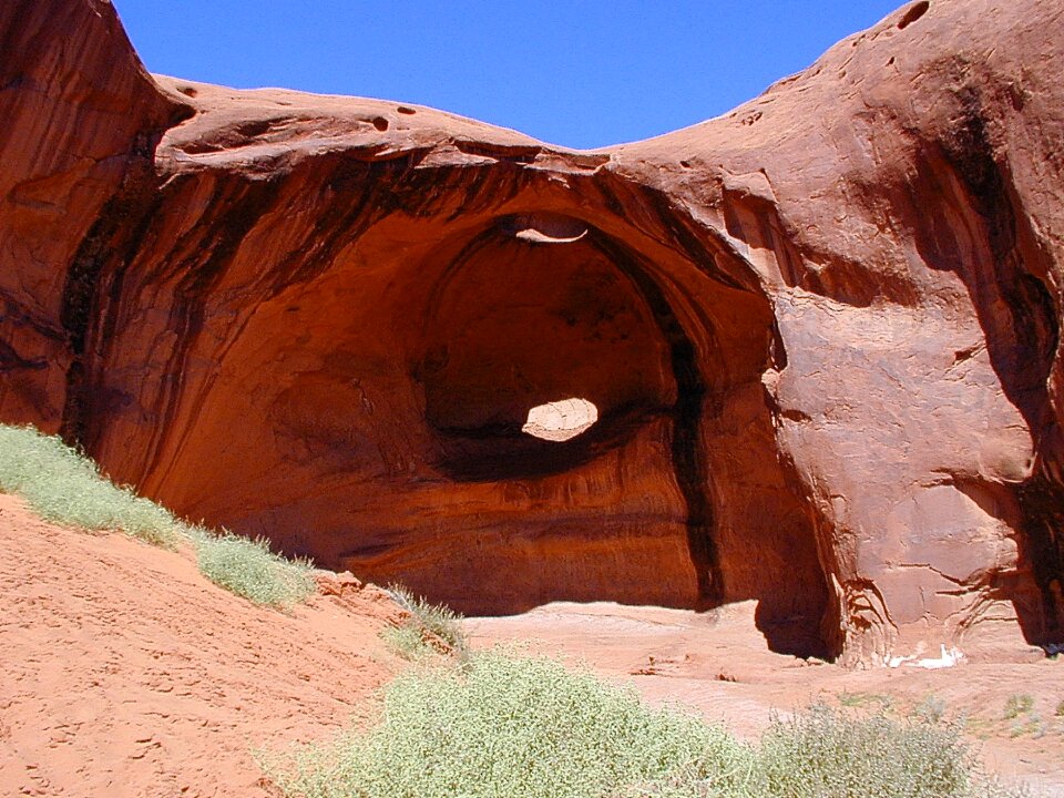 Usa arizona national park