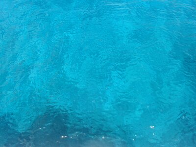 Liquid clear nature