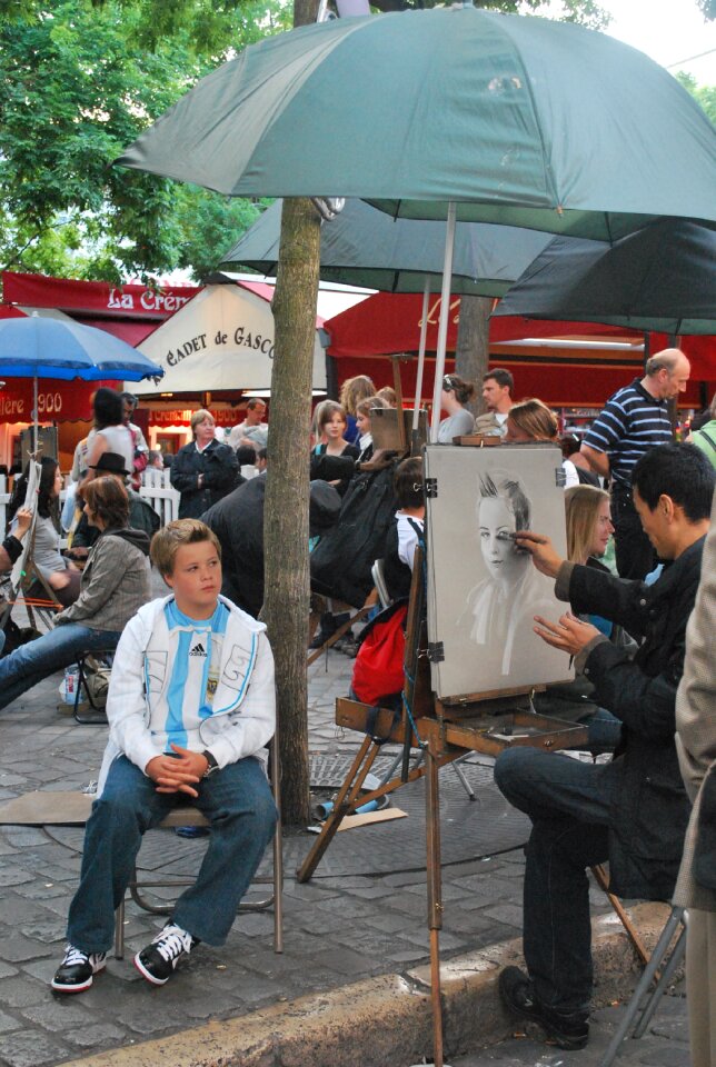 French tourism