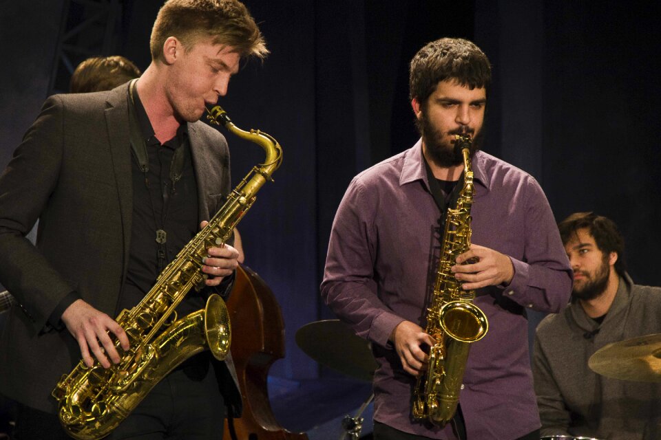 Instrument performance