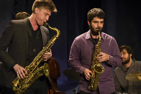 Instrument performance