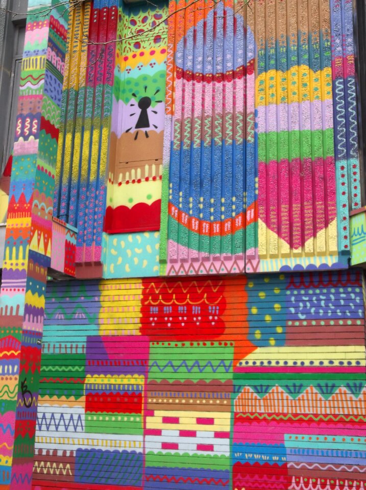 Culture funky