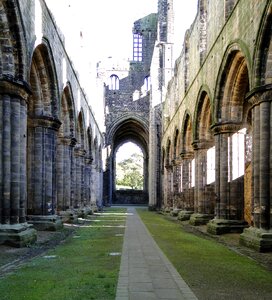 Historically building old