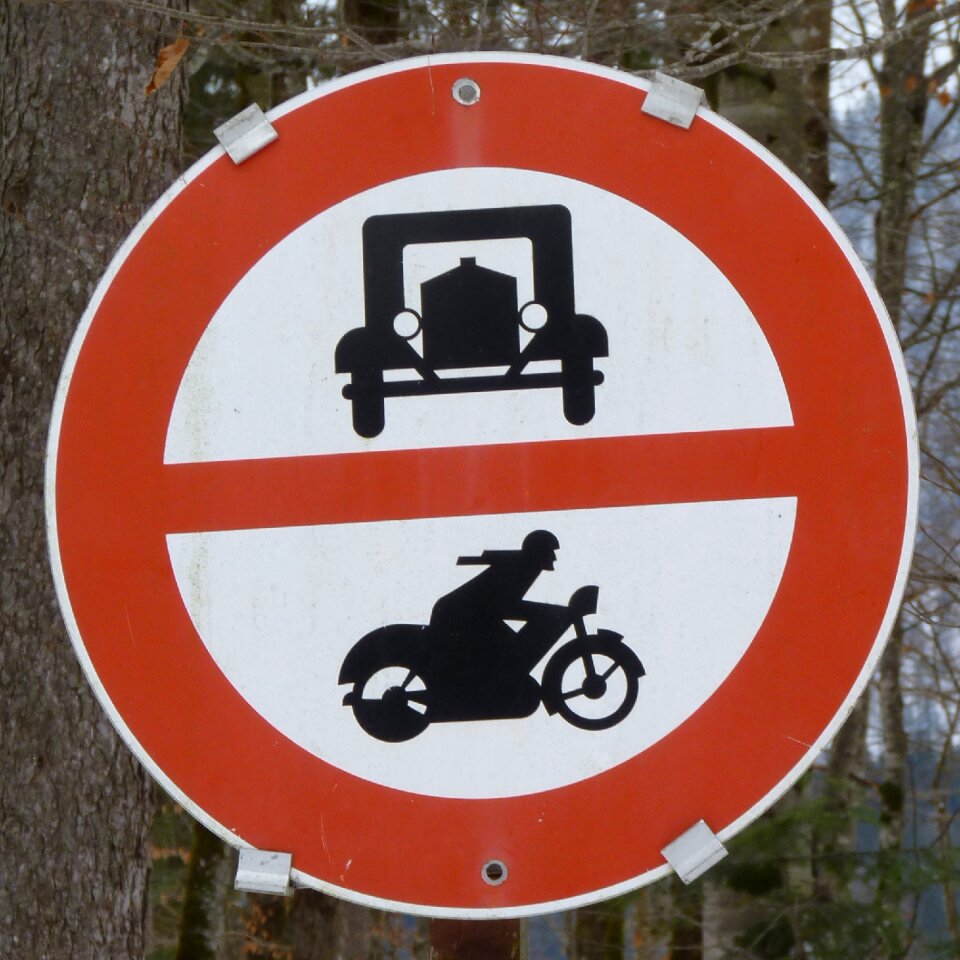 Motorcycle auto two wheeled vehicle
