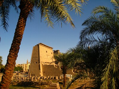 Historically kings nile