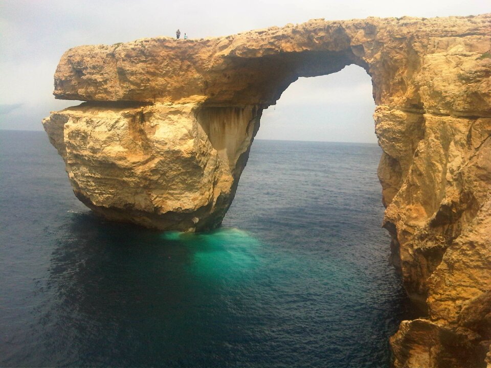 Nature travel malta