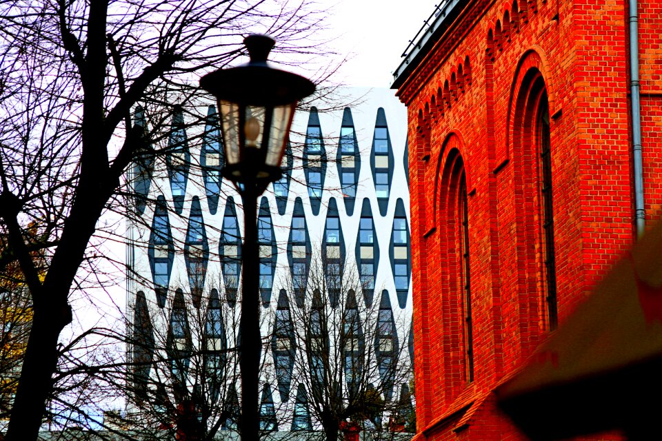 Jezyce district poznan poland