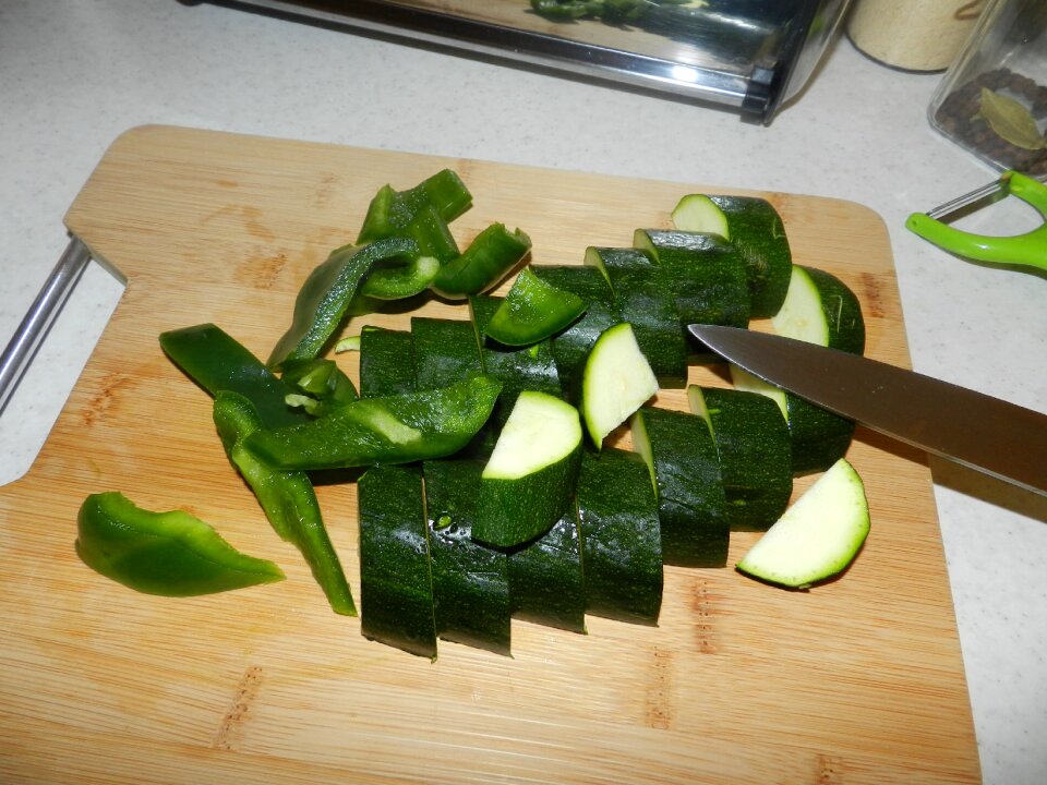 Slimming vegetables soups