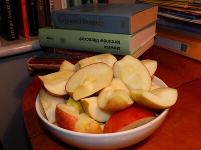 Slimming fruit diet