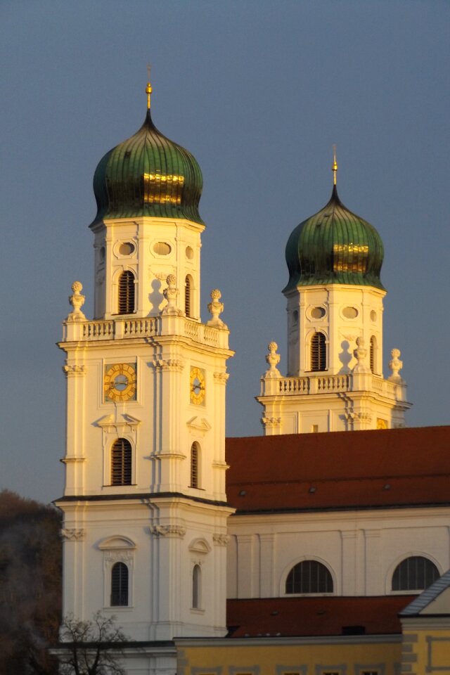 Chapel building historically