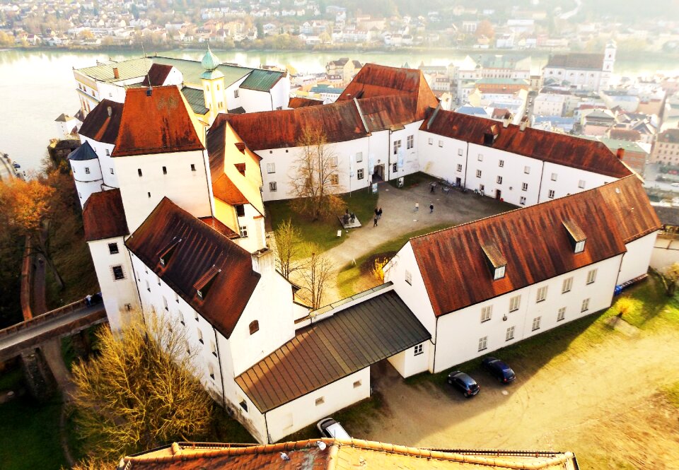 Architecture building germany
