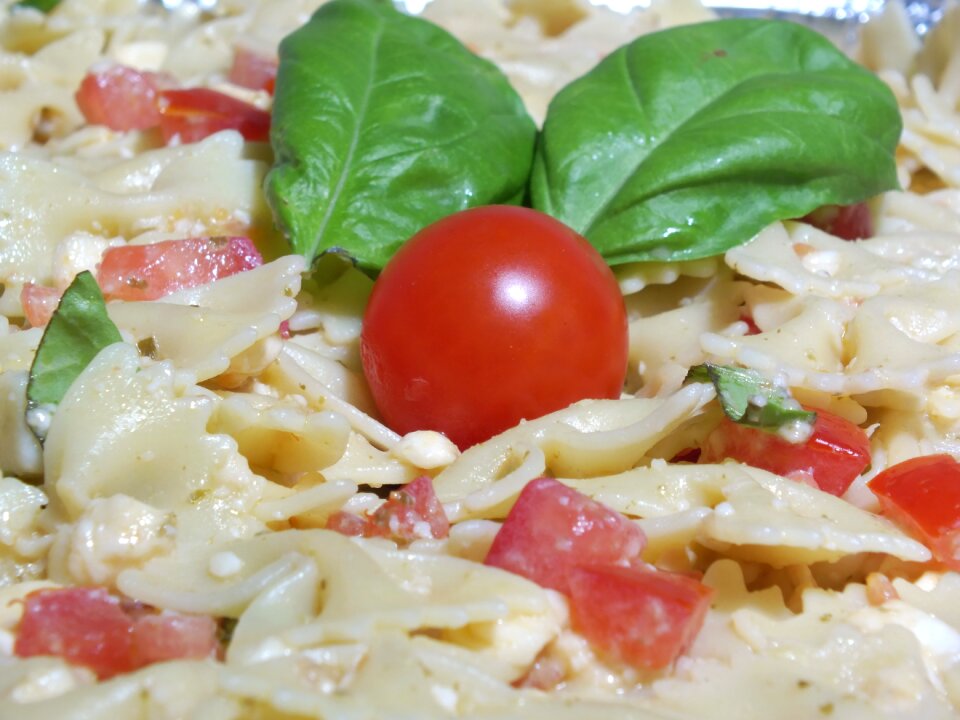 Homemade italy kitchen