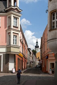 Opole silesia poland photo