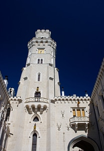 Historical ancient architecture