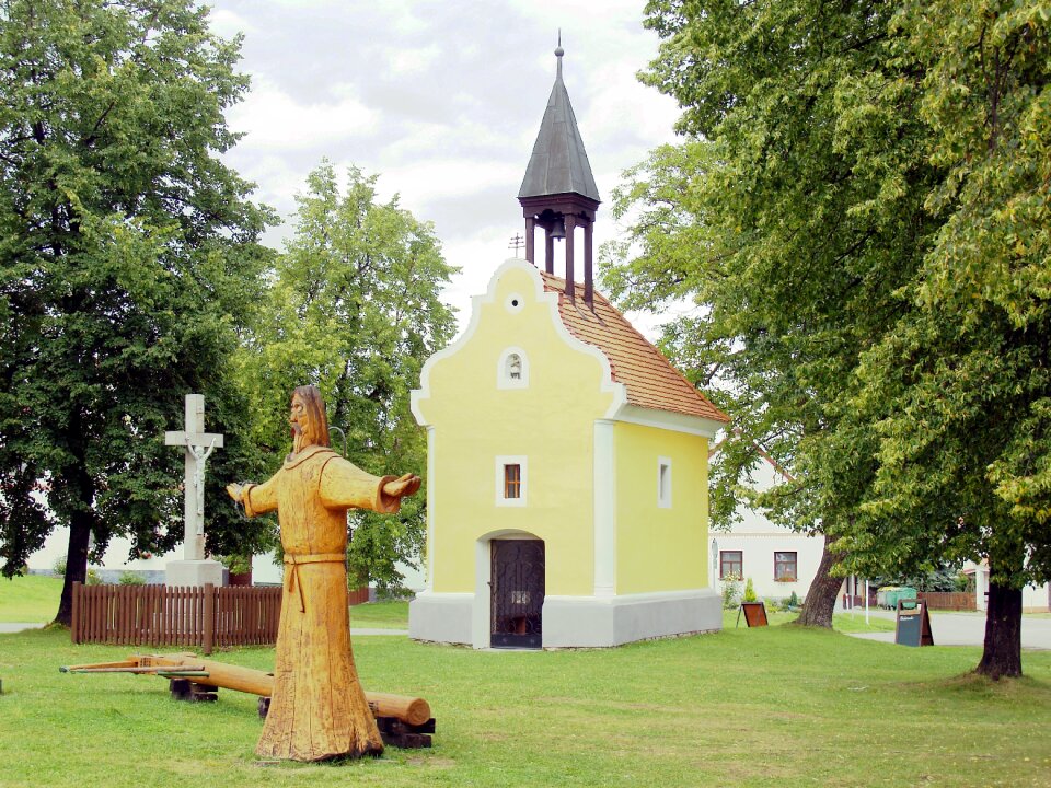 The outhouse history monument