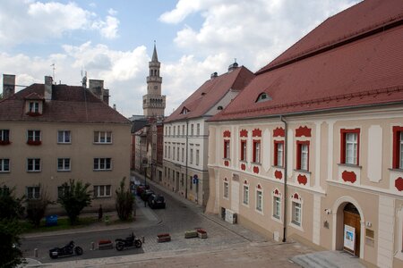 Opole silesia poland photo