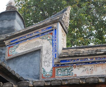 Ancient architecture the ancient house antiquity