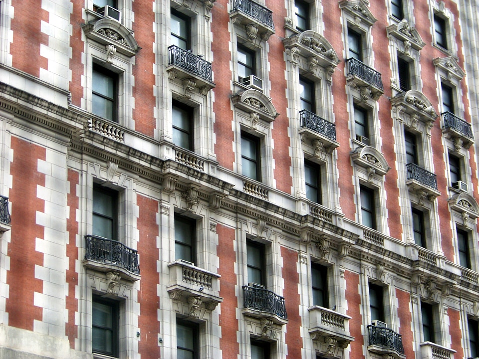 York nyc apartments