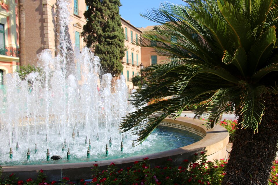 Spain region of valencia architecture
