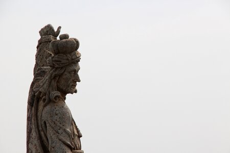 Historic city brazil baroque