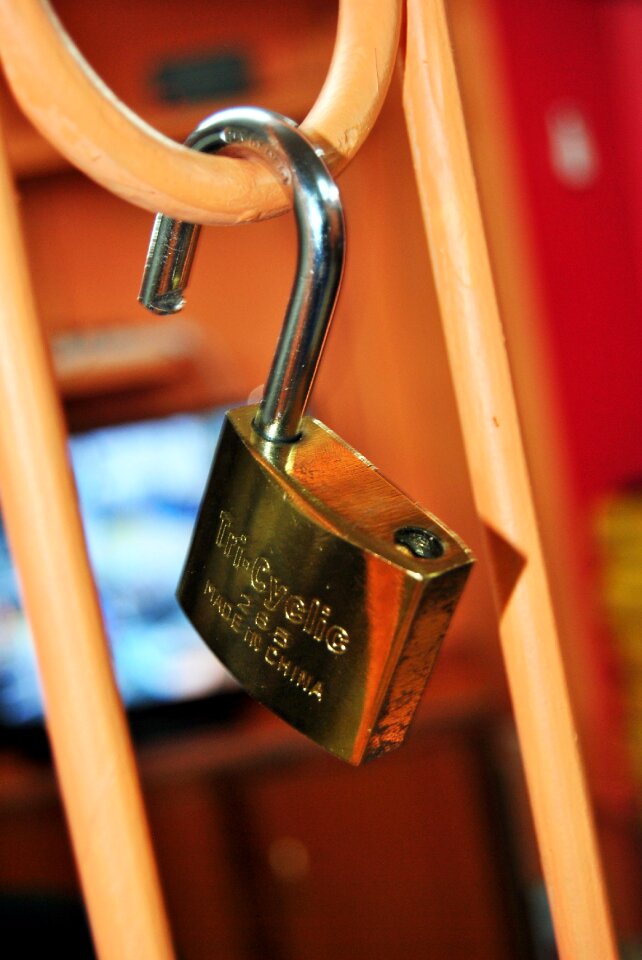 Security protection