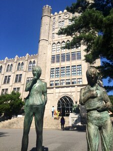 Kyunghee university university calibration