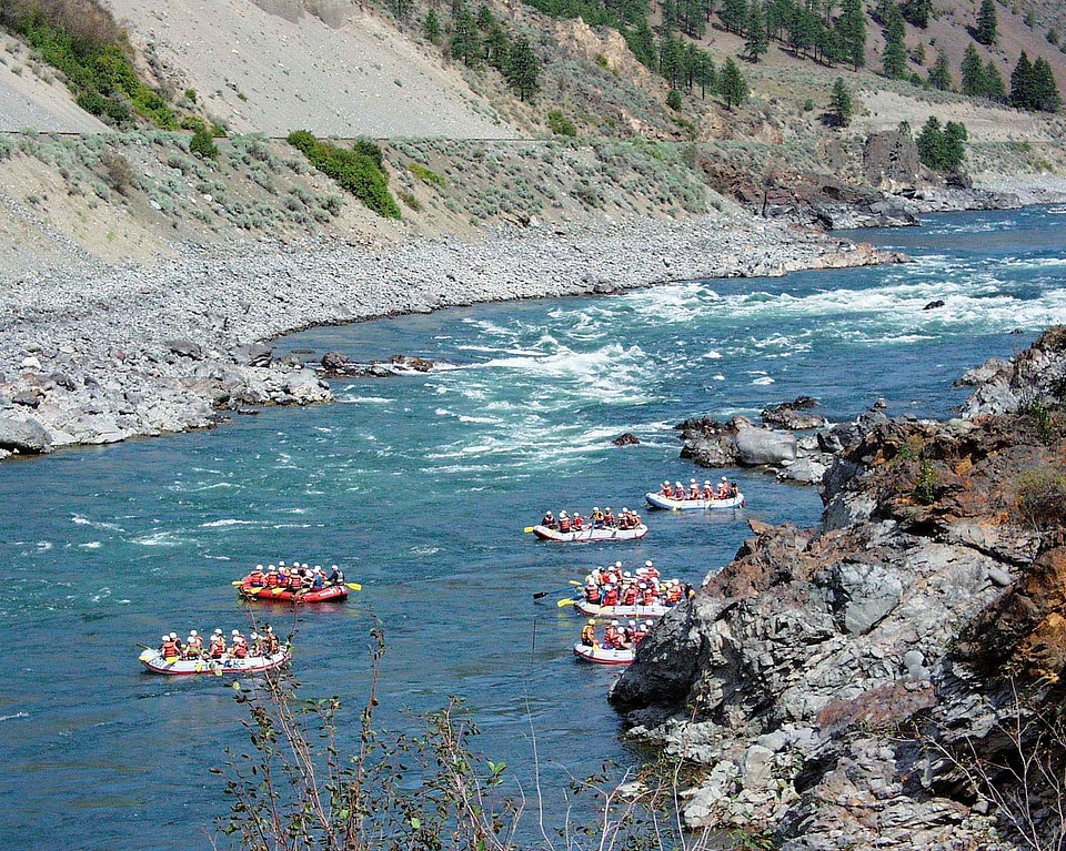 British columbia canada outdoor photo