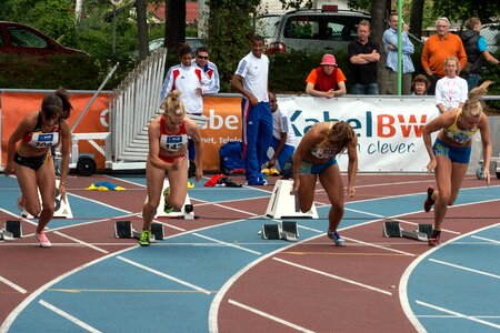 Sport run junior gala mannheim