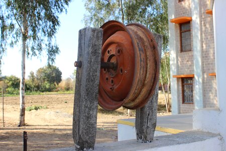 Rajasthan water history
