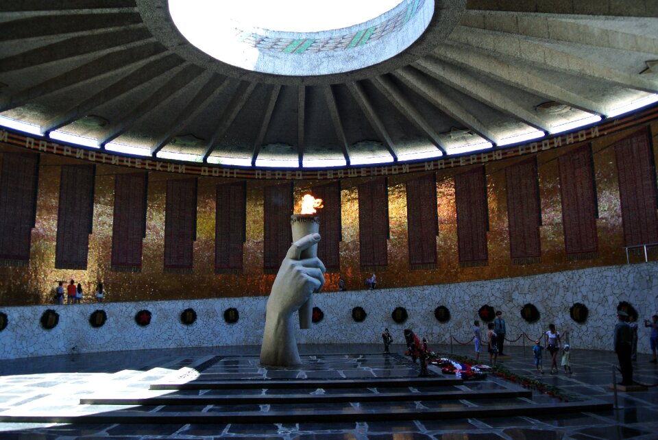 Barrow malakhov volgograd