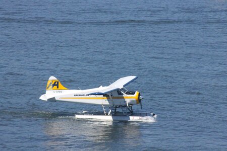 Aeroplano vancouver canada