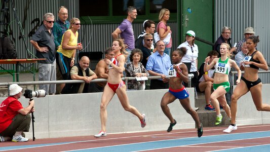 Sport run junior gala mannheim