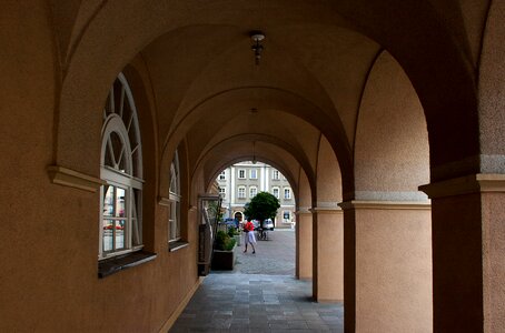 Opole silesia arcades